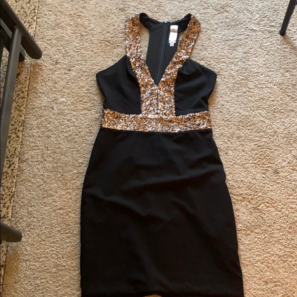 Cocktail dress